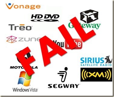 10FAILS