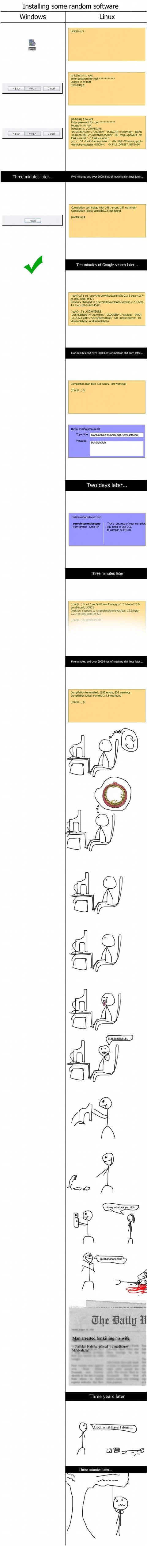 winlinux winlinux