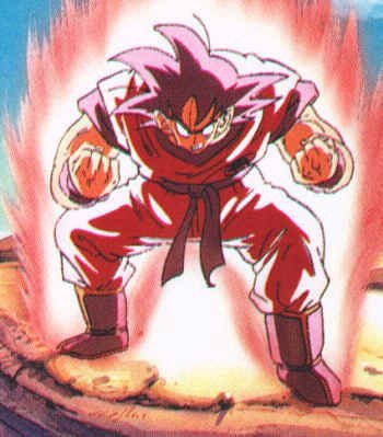 kaio