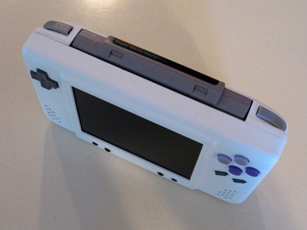 snesportable