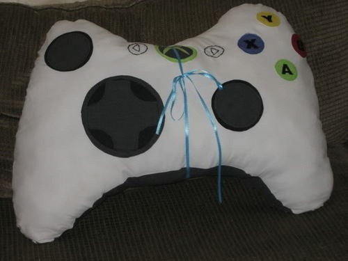Almohada de xbox new arrivals
