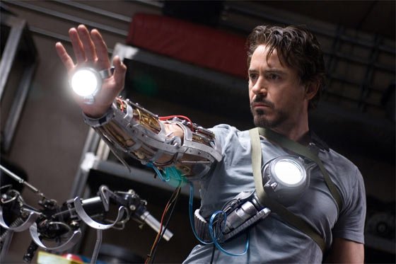 ironman