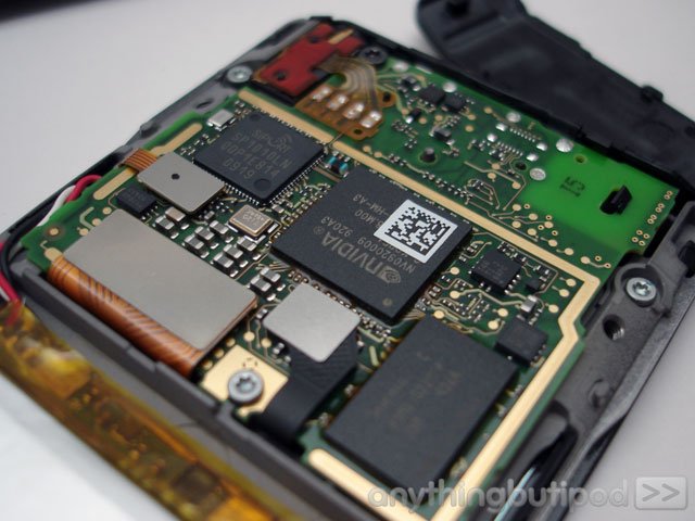 tegra