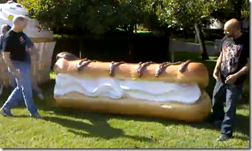 eclair