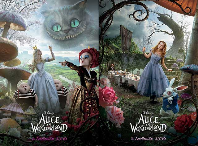 alice-in-wonderland-posters