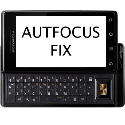 auto-focus-droid-bug