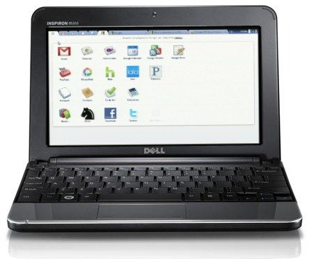 dell-mini10v-chrome-os dell-mini10v-chrome-os