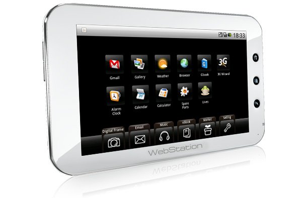 android-webstation-camangi