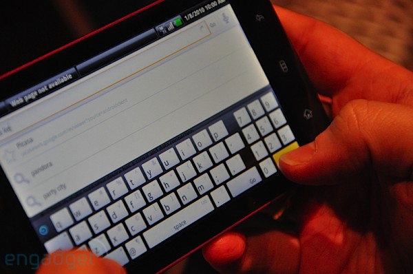 DELL-SLATE-ANDROID-KEYBOARD