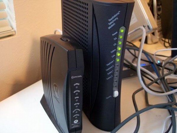 comcast