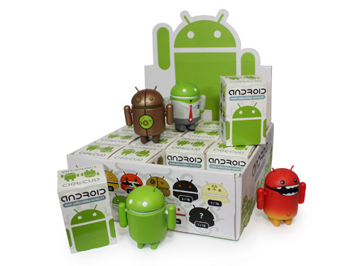 android-toys