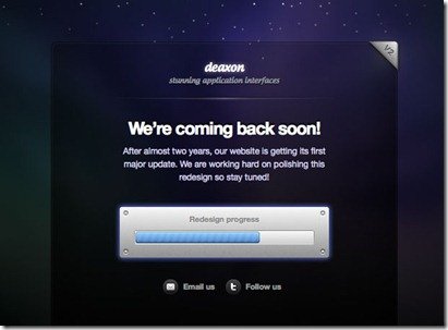 deaxon