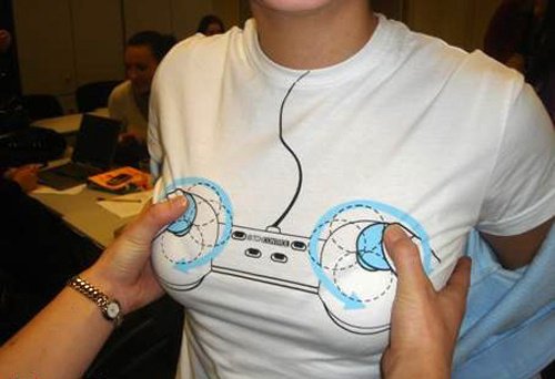 nipple-pad