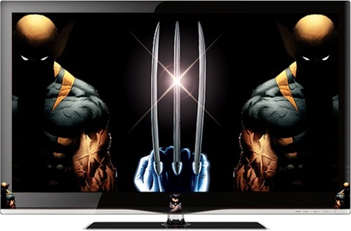 Universe WLV LCD 42 240HZ-1