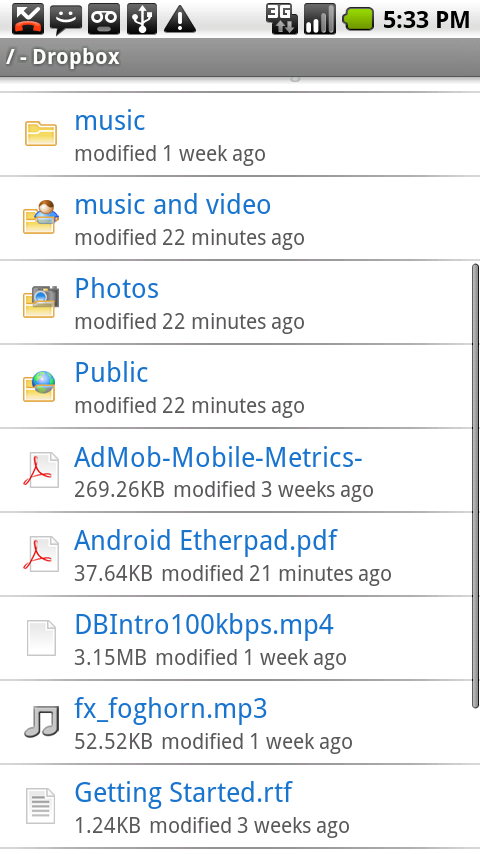 browser