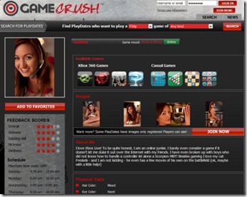 gamecrush