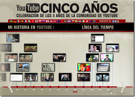 5-years-aniversario-youtube-home