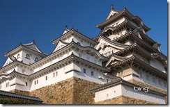 Himeji Castle