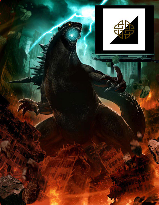zilla