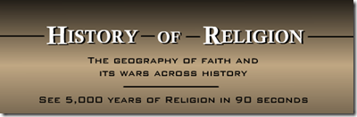 history-of-religion