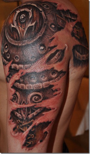 horde-tattoo