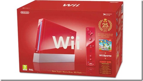 red-wii