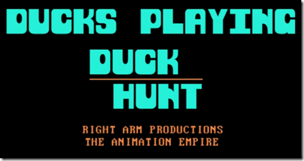 duckhunt