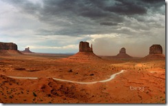 Monument Valley, Arizona