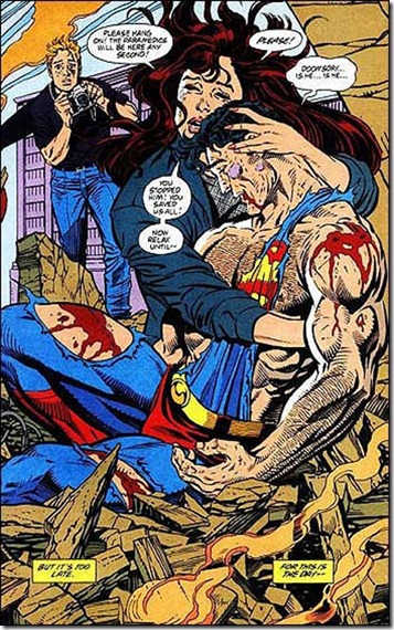 death-of-superman