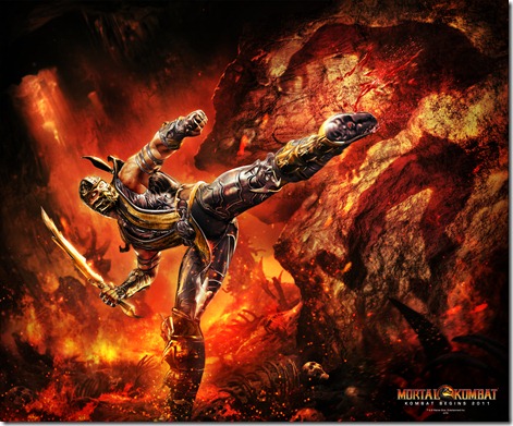 scorpion-mortal-kombat-2011-picture