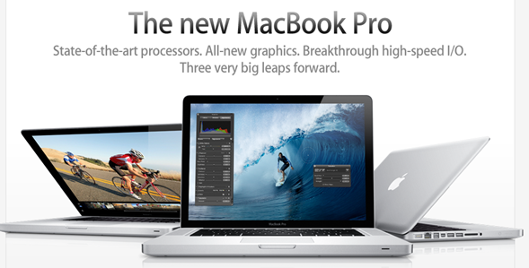 the-new-mac-book-pro