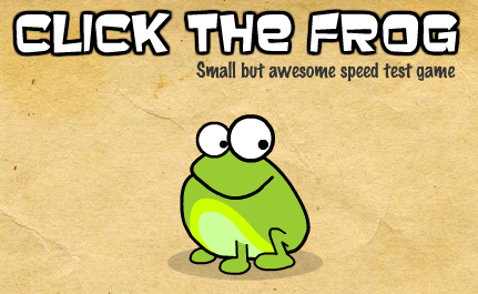 clic-the-frog