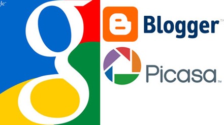 google-rebranding-of-picasa-and-blogger