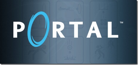 Portal-game