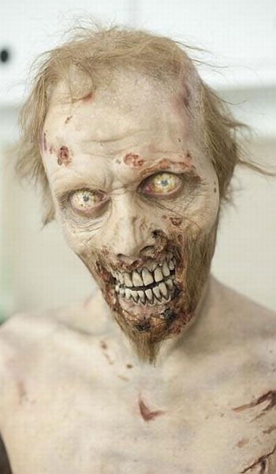 Walking Dead on Tendremos Una Tercera Temporada De The Walking Dead Un Poco Geek