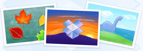 Dropbox añade sincronizacion de imagenes automatica para PC -0-  unpocogeek.com