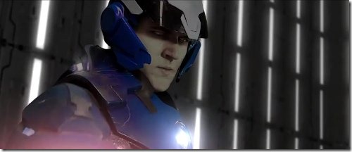 Mega Man X Fan Film Un Poco Geek.com