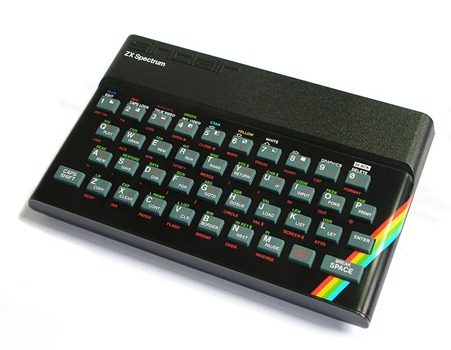 ZXSpectrum48k aniversary - unpocogeek.com