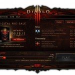 Blizzard lanzar&aacute; una versi&oacute;n starter de Diablo 3
