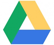 googledrive logo - unpocogeek.com