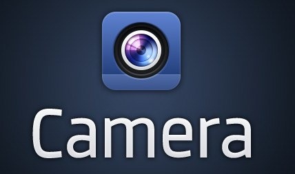 Facebook Camera - unpocogeek.com