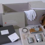 Fabricando una leica M9-P edici&oacute;n Herm&egrave;s