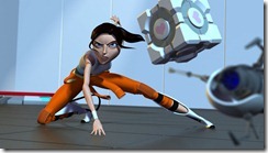 portal animated movie -2- unpocogeek.com