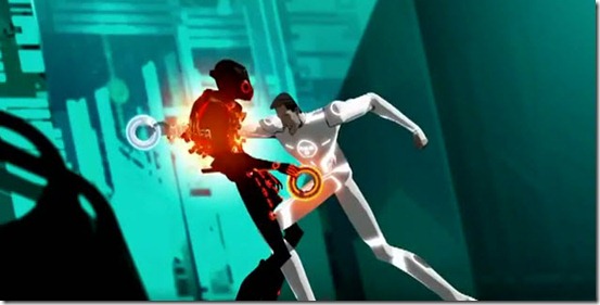 tron uprising - unpocogeek.com