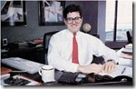 ceo desk, michael dell - unpocogeek.com