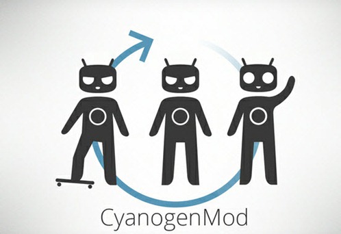 cyanogenmod 9 RC1 - unpocogeek.com