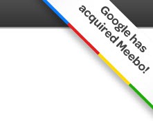 google cerrará servicios de meebo tras su compra - unpocogeek.com