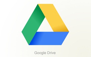 google drive logo - unpocogeek.com