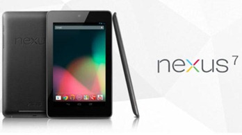 google nexus 7 - unpocogeek.com