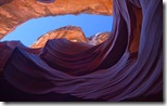 Lower Antelope Canyon, Navajo Nation, Arizona, U.S.